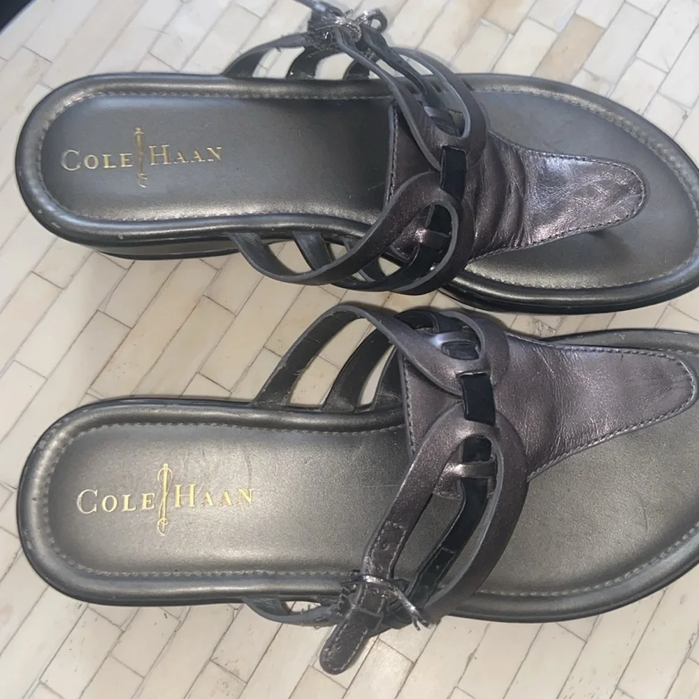 ColeHaan Nike air - Picture 8 of 8